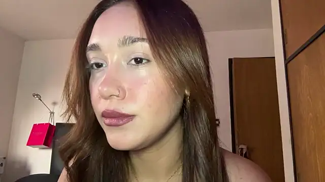 Snapshot of ariadnax0 chatting on 03.03.26 ariadnax0 online show from 03.03.26