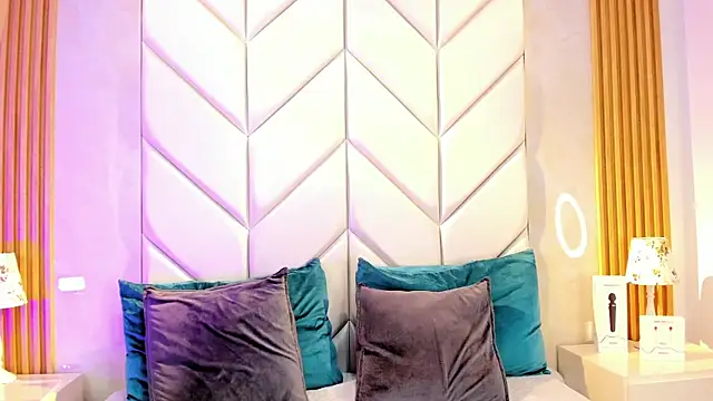 Samanta Rave online show from 04.07.26