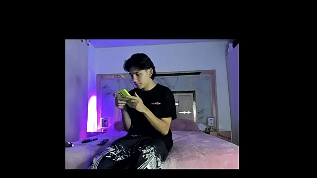 monky 0002 online show from 03.12.26