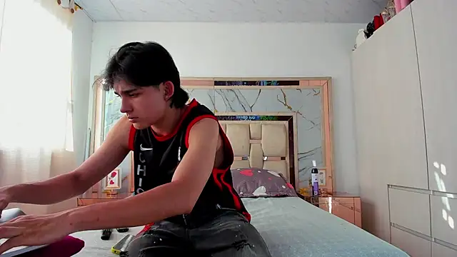 monky 0002 online show from 03.22.26