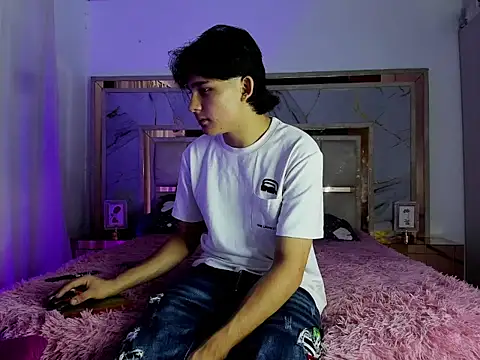 monky 0002 online show from 03.26.26