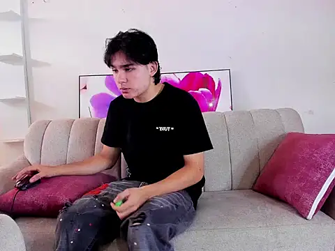 monky 0002 online show from 04.01.26