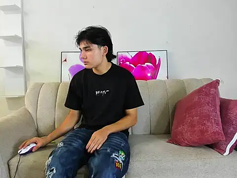 monky 0002 online show from 04.02.26