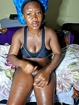 LillyXO2 online show from 04.08.26