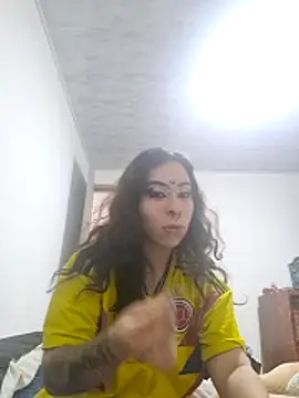 Moonandzukko online show from 03.29.26