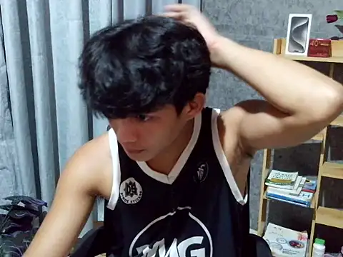 marksurelyhard online show from 08.03.26