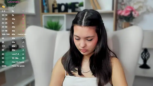 MirthaBolduan online show from 03.14.26