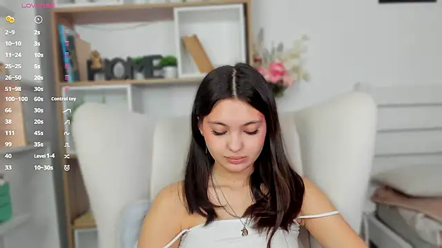 MirthaBolduan online show from 03.31.26