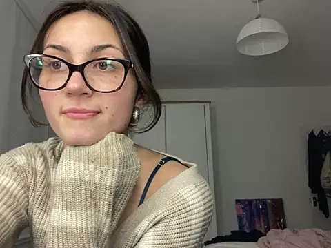 Ellamay06 online show from 03.09.26