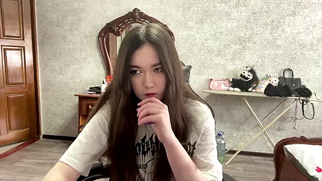 TecnaSanzz online show from 03.04.26