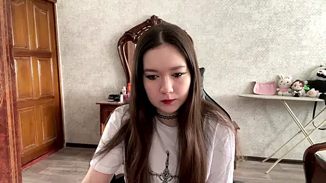 TecnaSanzz online show from 03.11.26