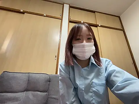 airi-ai0302 online show from 04.08.26