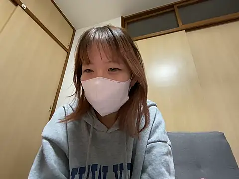 airi-ai0302 online show from 05.23.26