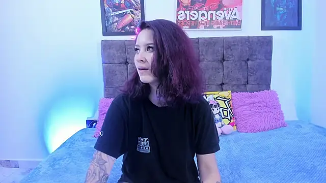 irina blake online show from 03.26.26