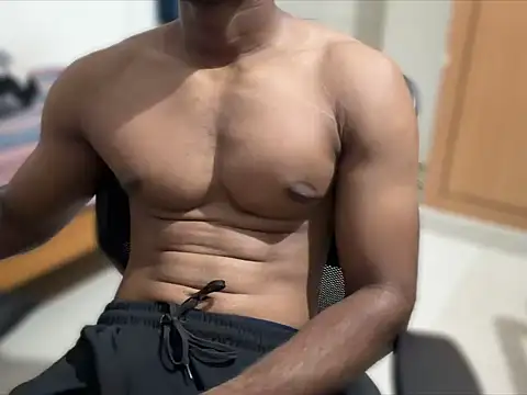 kratosTheHunk online show from 06.08.26