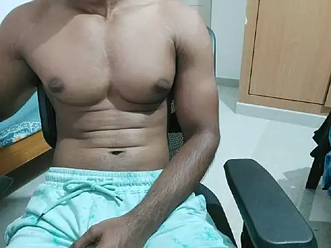 kratosTheHunk online show from 07.05.26