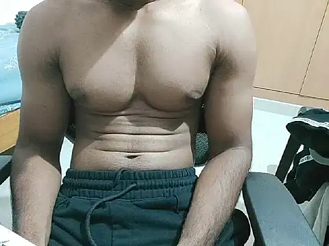 kratosTheHunk online show from 07.09.26