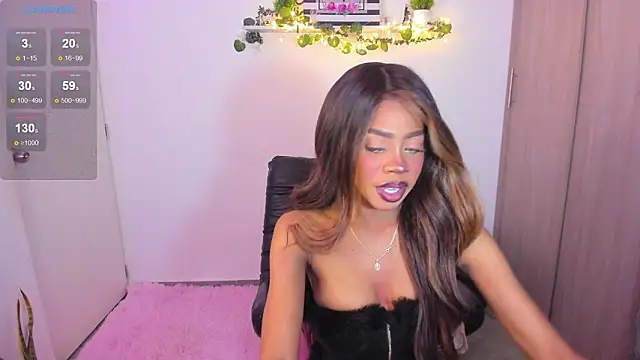 ariabrown23 online show from 03.29.26