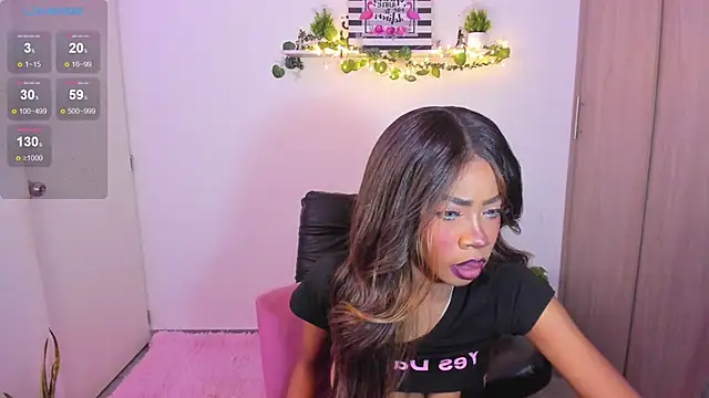 ariabrown23 online show from 04.02.26