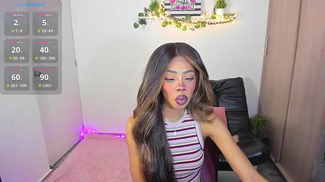 ariabrown23 online show from 04.06.26