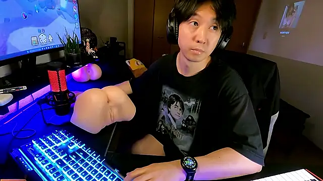 maaceru online show from 05.23.26