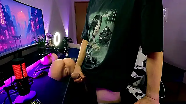 maaceru online show from 06.21.26