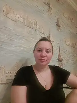 LaraHarper online show from 03.15.26