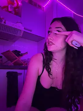 Snapshot of Claraaaaa06 chatting on 03.02.26 Claraaaaa06 online show from 03.02.26