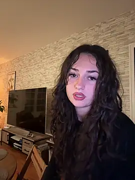 Claraaaaa06 online show from 03.06.26