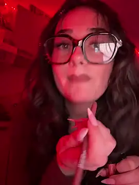 Claraaaaa06 online show from 03.18.26