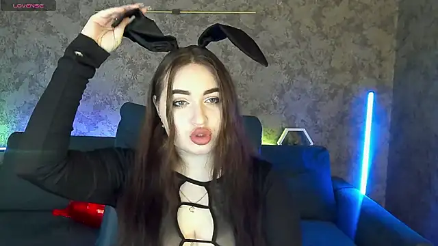 RapunzelAngel online show from 03.07.26