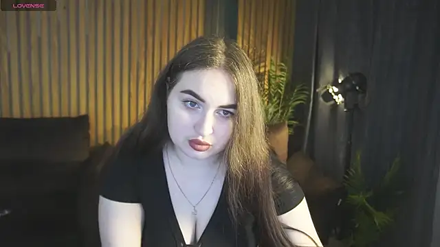 RapunzelAngel online show from 03.23.26