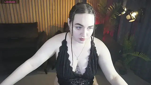 RapunzelAngel online show from 05.07.26