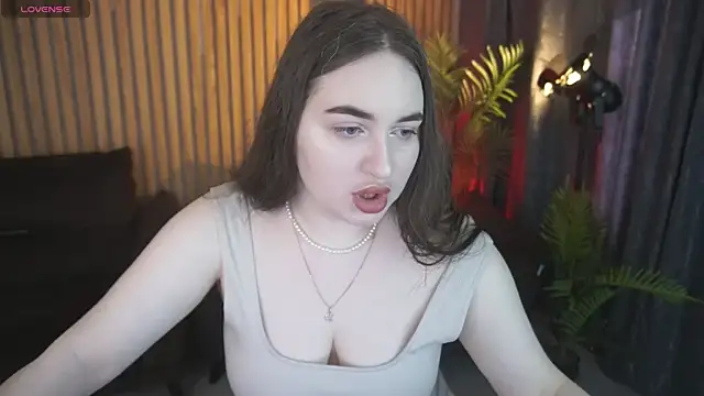 RapunzelAngel online show from 05.11.26