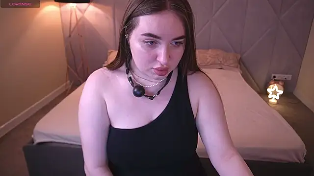 RapunzelAngel online show from 05.17.26