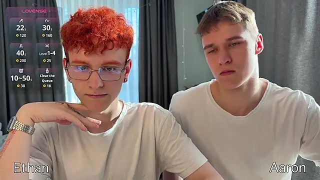 Aaron Nathans online show from 03.22.26