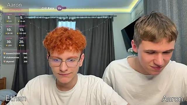 Aaron Nathans online show from 03.27.26