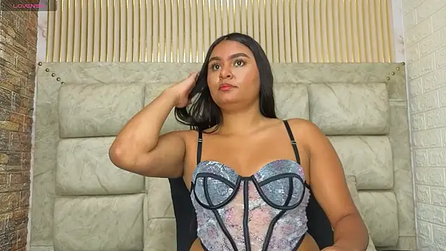 amarahanks11 online show from 03.12.26