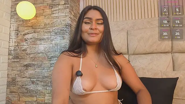 amarahanks11 online show from 04.09.26