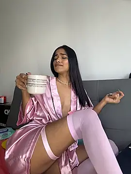 Snapshot of Bella_Smithe chatting on 03.15.26 Bella Smithe online show from 03.15.26