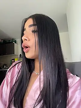 Snapshot of Bella_Smithe chatting on 03.20.26 Bella Smithe online show from 03.20.26