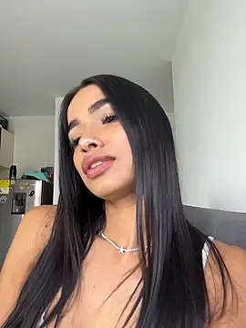 Snapshot of Bella_Smithe chatting on 03.22.26 Bella Smithe online show from 03.22.26