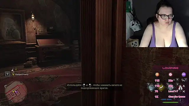 linafolie online show from 04.16.26