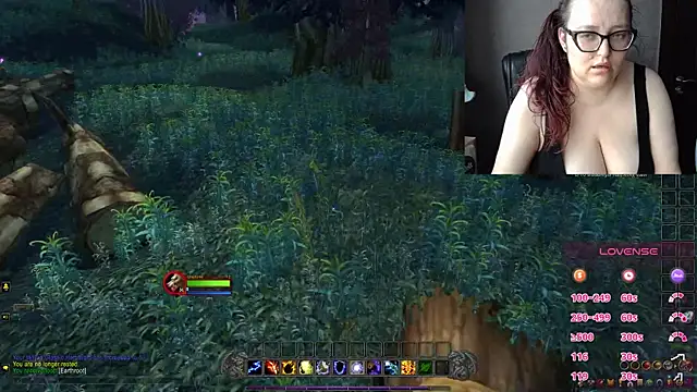 Snapshot of linafolie chatting on 04.29.26 linafolie online show from 04.29.26