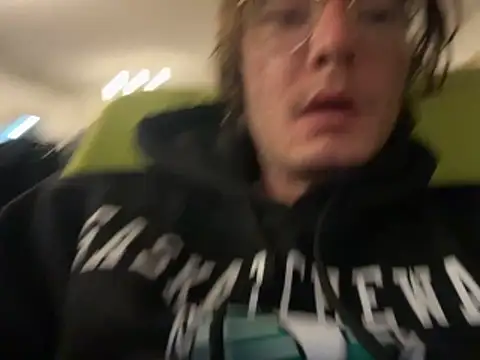 KinkyKittyBoy online show from 03.11.26