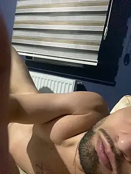 turkboy65 online show from 03.01.26