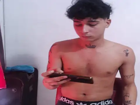 Alejo bigdick21 online show from 03.05.26