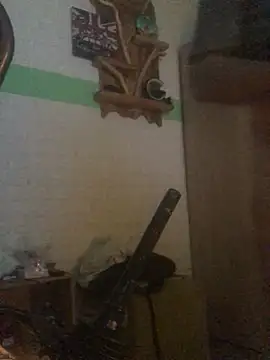 Kimo198529 online show from 04.27.26