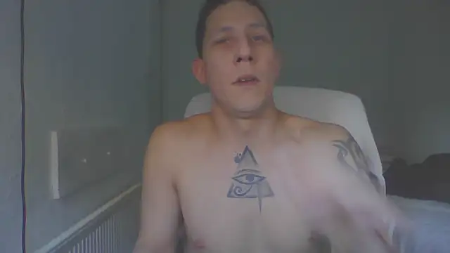 Snapshot of TitanNoir chatting on 03.02.26 TitanNoir online show from 03.02.26