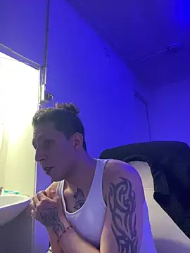 Snapshot of TitanNoir chatting on 03.03.26 TitanNoir online show from 03.03.26